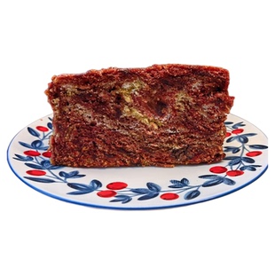 青海特产 特色西宁小吃 虎台玫瑰饼2/4斤装 西宁甜馍馍饼子花馍馍