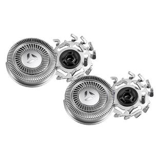 适用yoose有色剃须刀MINI MINI-S便携式刮胡刀头配件替换刀网刀片