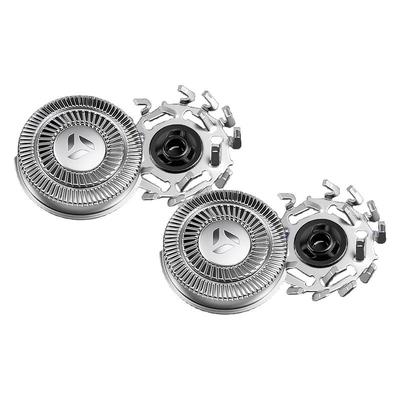 适用yoose有色剃须刀MINI MINI-S便携式刮胡刀头配件替换刀网刀片