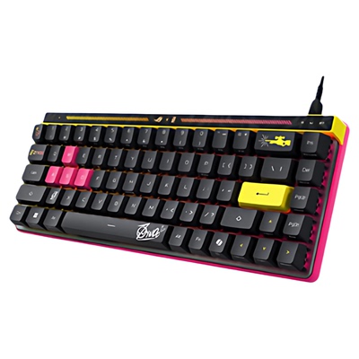 【补贴300元】ROG魔导士Ace HFX磁轴键盘8K回报率游戏电竞华硕