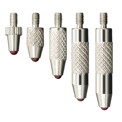 百千分表高度规M2.5球型标配测头