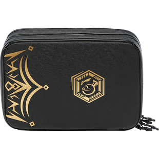 李宁乒乓球拍包国家队同款乒乓球拍套硬壳球拍马龙同款球拍收纳包