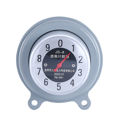 避雷器用放电计数器JS-8