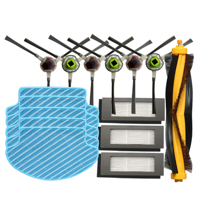 适配科沃斯DJ35/DJ36扫地机配件