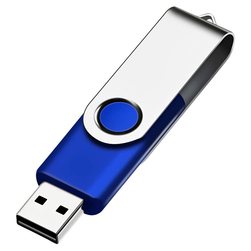 USB30金属128gbu盘6432168
