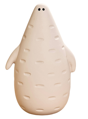 桌面摆件装饰高级感小众陶瓷轻奢高档客厅家居饰品可爱治愈小摆件