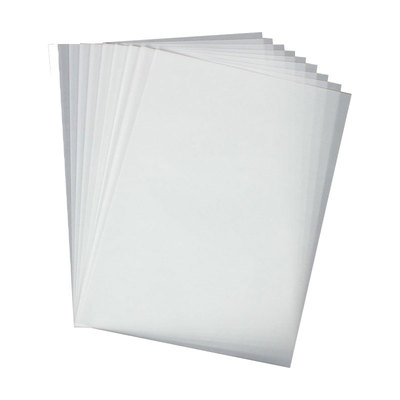 描图纸硫酸纸描图练字好物推荐~