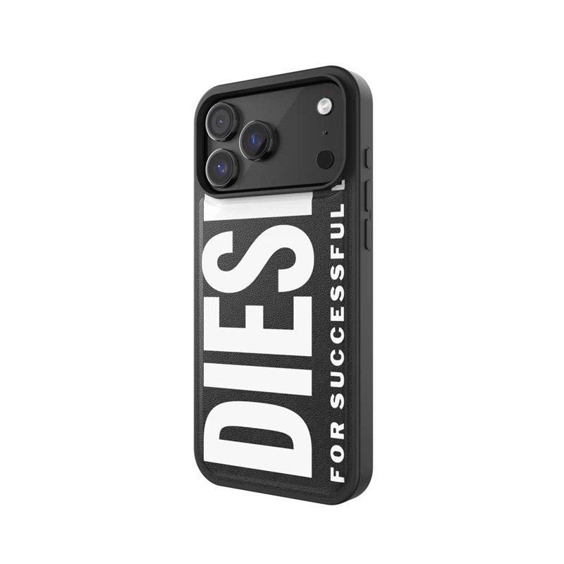 Diesel手机壳苹果磁吸手机壳