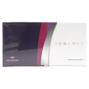 美商婕斯白藜芦醇Jeunesse美国官网白黎芦醇捷斯果汁沛泉菁华