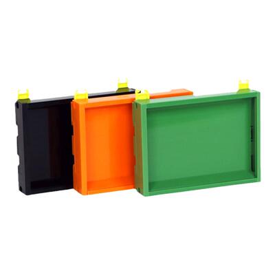 PDM75端子台外壳PCB模组支架