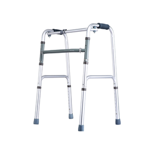 助行器老人扶手架康复训练器材走路助步器残疾人辅助行走器车拐杖，可领3元拐杖（器械）优惠券