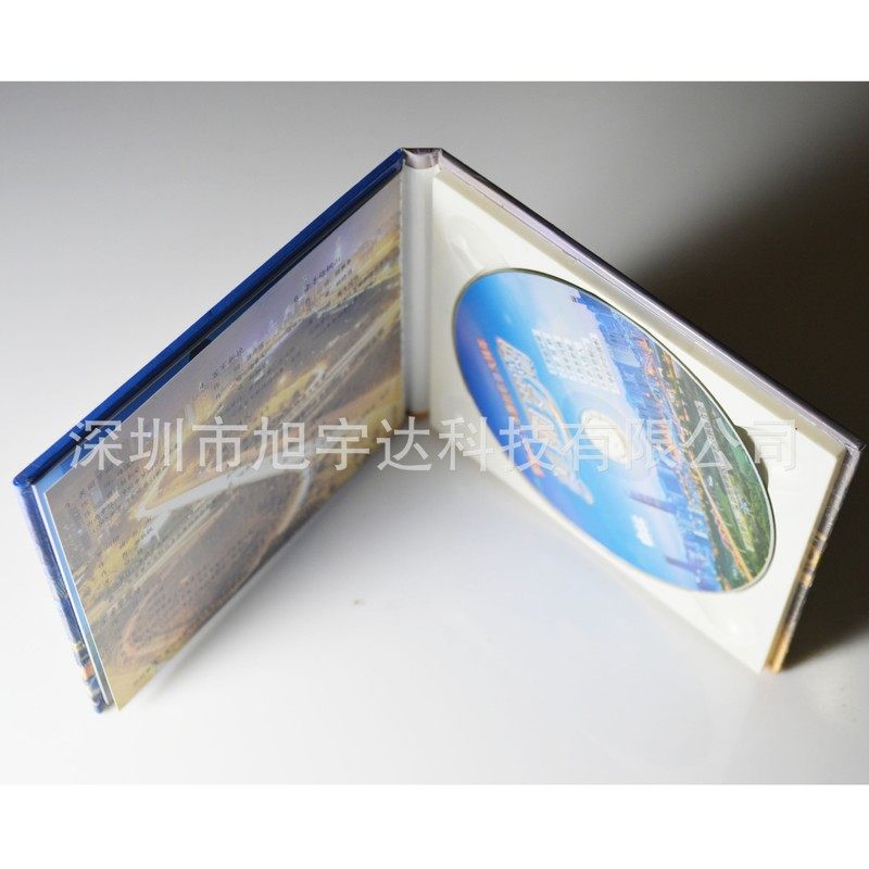 光盘制作 光盘胶印 丝印 CD DVD光盘印刷 光盘刻录 光盘压制