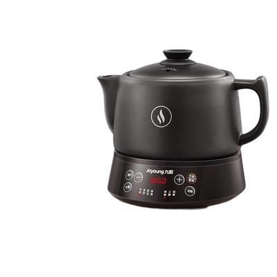 九阳中药电煎壶全自动煎药养生壶