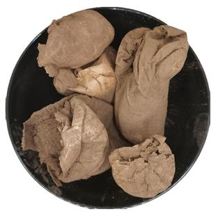 马勃500克55 正品马勃中药材马勃马蹄包马勃菌马粪包灰包菌包邮