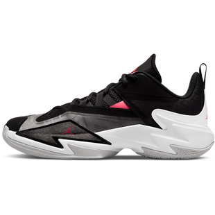 Nike/耐克官方正品JORDAN ONE TAKE 3男子实战篮球鞋DC7700-001