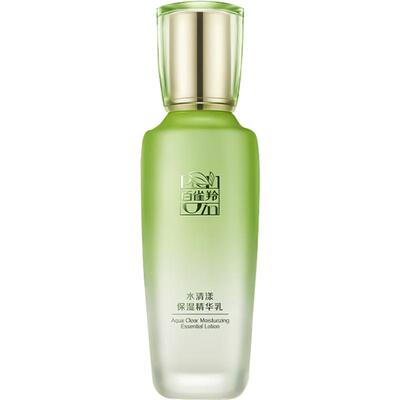 百雀羚草本水清漾保湿精华乳