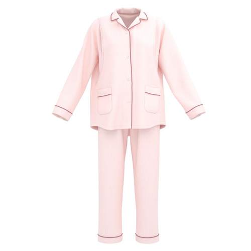 幻曦孕妇秋冬季哺乳月子服套装睡衣产后家居服保暖孕期衣服