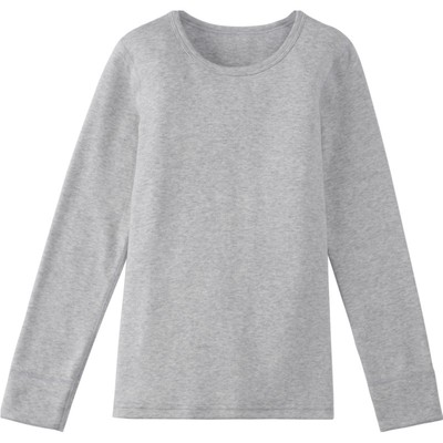 男童秋衣上衣单件保暖内衣