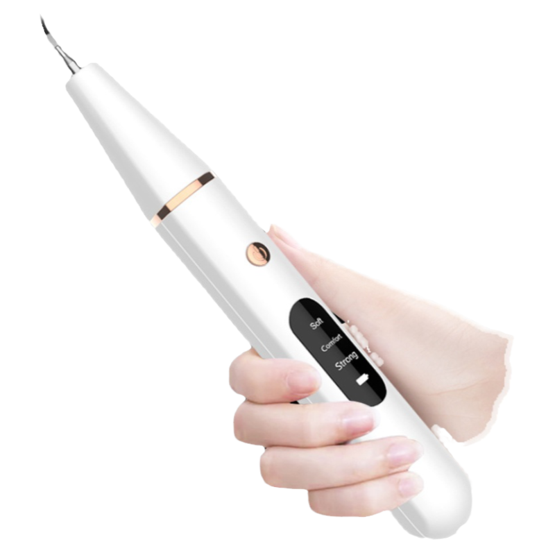 超声波洁牙器去除牙结石神器洁牙仪洗牙齿污垢电动除牙垢牙石烟渍