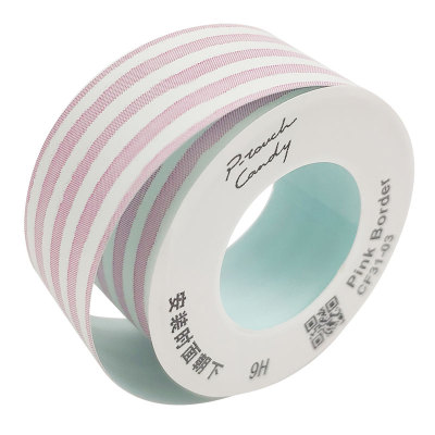 兄弟糖果打印色带标签纸