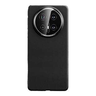 【真皮手感】闪魔适用华为Mate70pro手机壳Mate70新款m60高端Pro+素皮保护套优享版Mt50全包镜头30高级感外壳