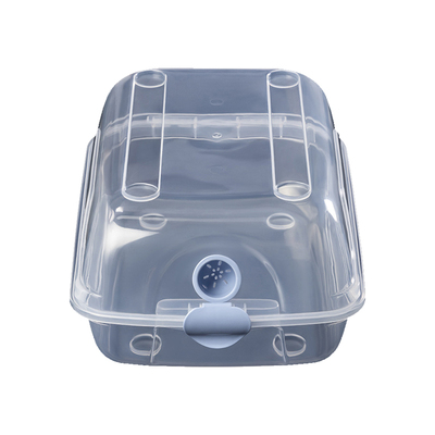 【可叠加摆放】结实耐用防潮防臭