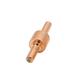 温州40等离子割嘴LGK电极喷嘴切割机配件割枪头割嘴加长喷咀割咀