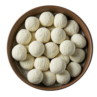 宜曲植物甜酒曲米酒酒曲做醪糟甜酒酿传统糯米酒饼家用月子酒曲子