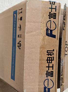 溢价-变频器 FRN0004C2S-4C 0.75kW 原