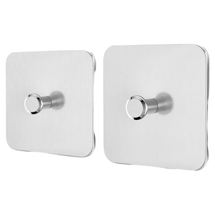 日本yinsio免打孔挂画神器拼图挂钩无痕钉强力承重乳胶漆墙面专用