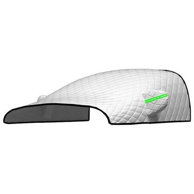 【本田雅阁】专用遮雪挡