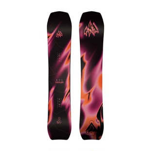 冷山JONES雪板单板雪板全能粉雪滑行全地域女款合集2627预售