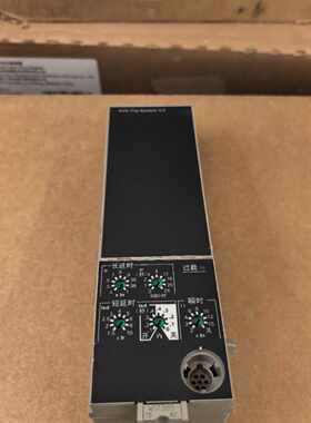 议价施耐德框架断路器EVS trip System 2.0 5.0控制器 脱扣单元