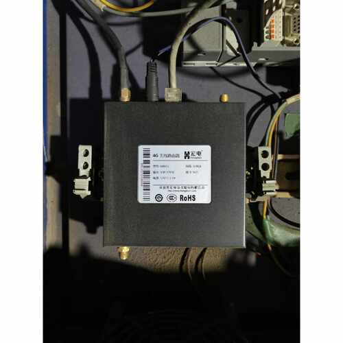 议价宏电H8951V30S703C4G工业无线路由器维修