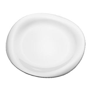 现货丹麦Georg Jensen乔治杰生白瓷餐盘西餐碗盘杯子cobra餐具