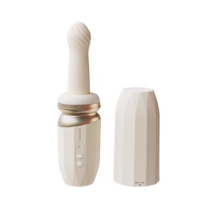 KISSTOY震动棒突突炮机自慰器女用品情趣玩具女性专用全自动