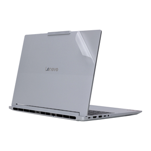 适用2026款联想ThinkBook16+电脑贴膜thinkbook16+笔记本G8+AHP贴纸透明外壳膜机身防刮保护膜简约全套贴膜