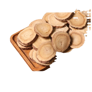 蒙杏园红皮甘草中药材500g克内蒙甘草片另售甘草干姜汤原料炙甘草