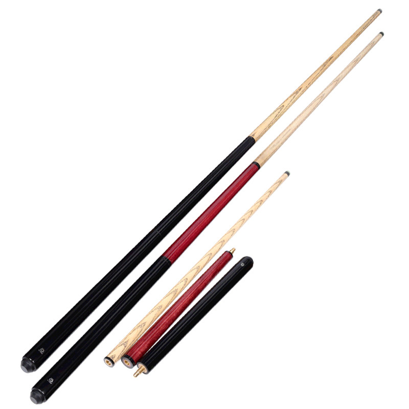 杨邵杰同款omin奥秘小钢炮20代专用冲跳一体台球杆九球杆黑八球杆