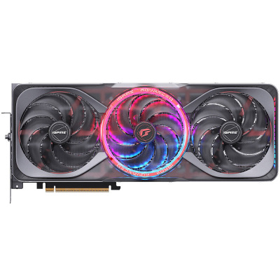 七彩虹RTX50系列AD独立显卡
