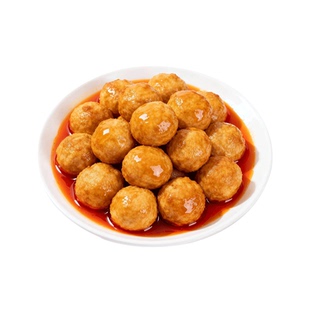 炎亭渔夫虎皮鱼蛋即食鱼肉鱼丸零食海味休闲小吃办公室解馋小零食