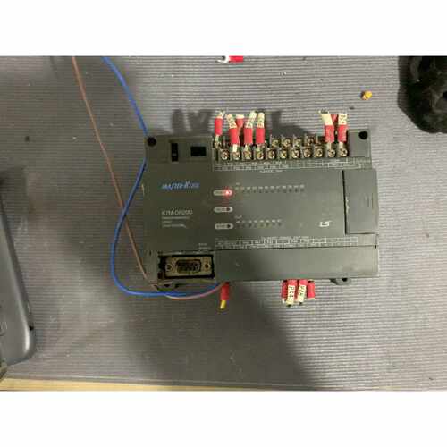 询价-LS产电PLC K7M-DR20U