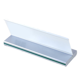 国家电网铝合金桌牌员工岗位牌南方电网姓名牌国标电力供电国网公司标准暂停服务桌牌台卡提示牌摆台桌签定制