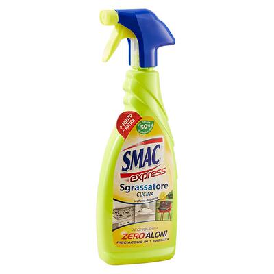 SMAC去油污清洁剂喷雾意大利正品