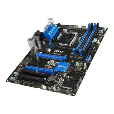 MSI/微星Z97PCMate小主板DDR3