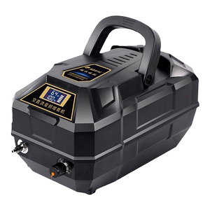 充电氧气泵大功率养鱼增氧泵户外钓鱼充氧机气泵增氧机鱼池缸两用