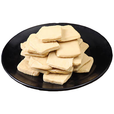 贵州特产大方手撕豆腐毕节豆干烙锅烧烤食材贵阳小豆腐特色手工