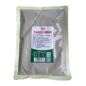 小凤鲜芝麻酱复合调味料火锅蘸料