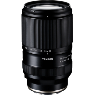 腾龙28-300mm VC防抖微单镜头 索尼FE卡口 A074 28-300 28300