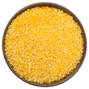 玉米渣玉米碴子新货农家玉米粒玉米糁玉米碎玉米棒子五谷杂粮